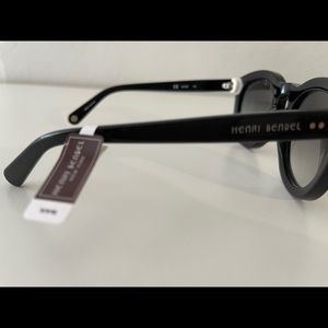 Henri bendel sunglasses